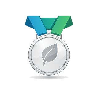 Médaille Argent du label Certilud