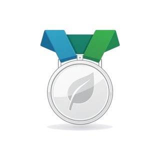 Médaille Platine du label Certilud